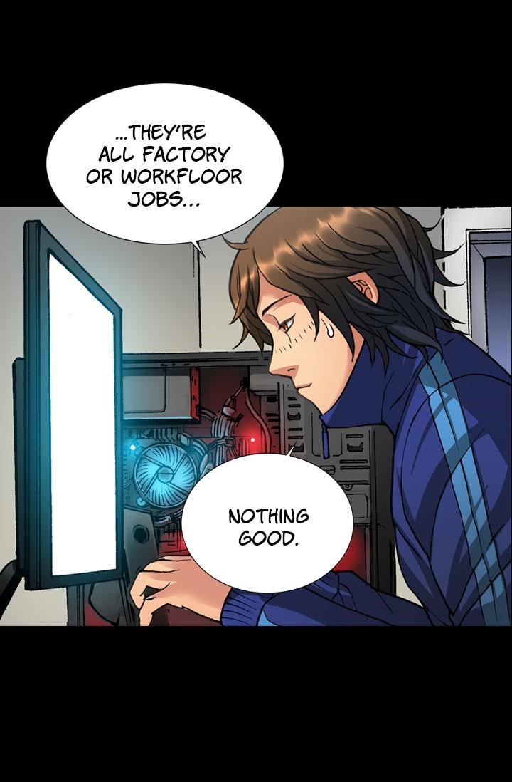 Dimensional Mercenary Chapter 1 — Page 47