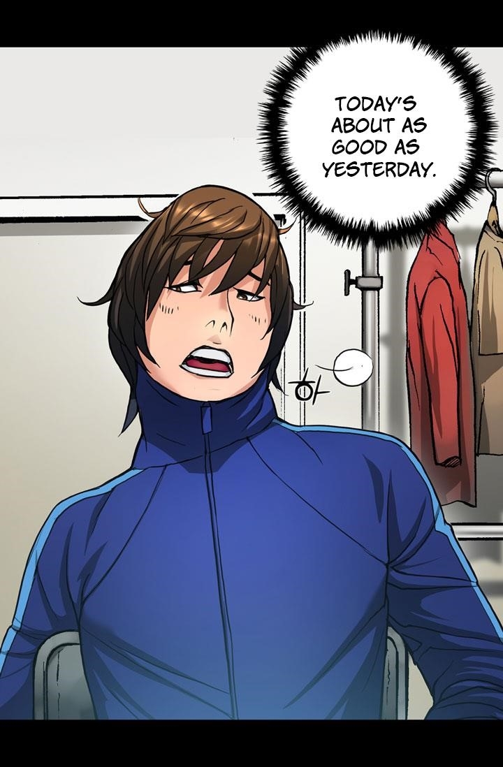 Dimensional Mercenary Chapter 1 — Page 48