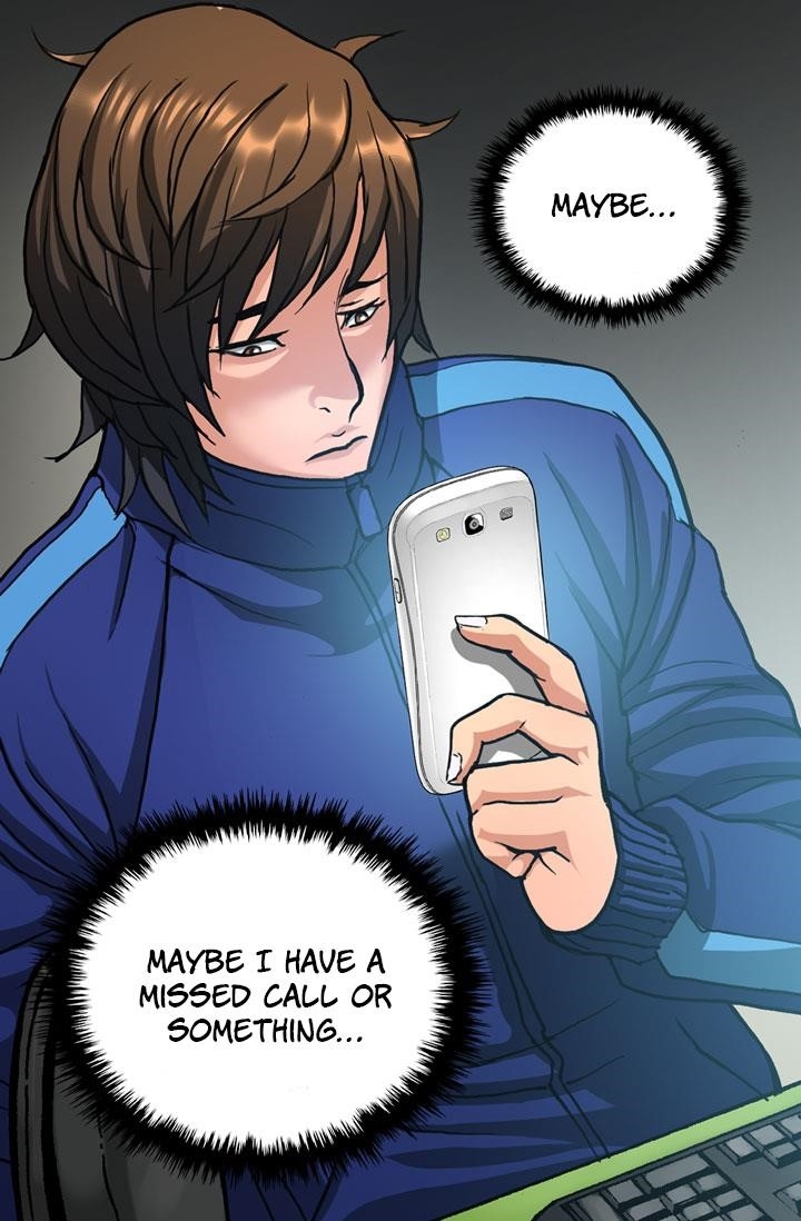 Dimensional Mercenary Chapter 1 — Page 49