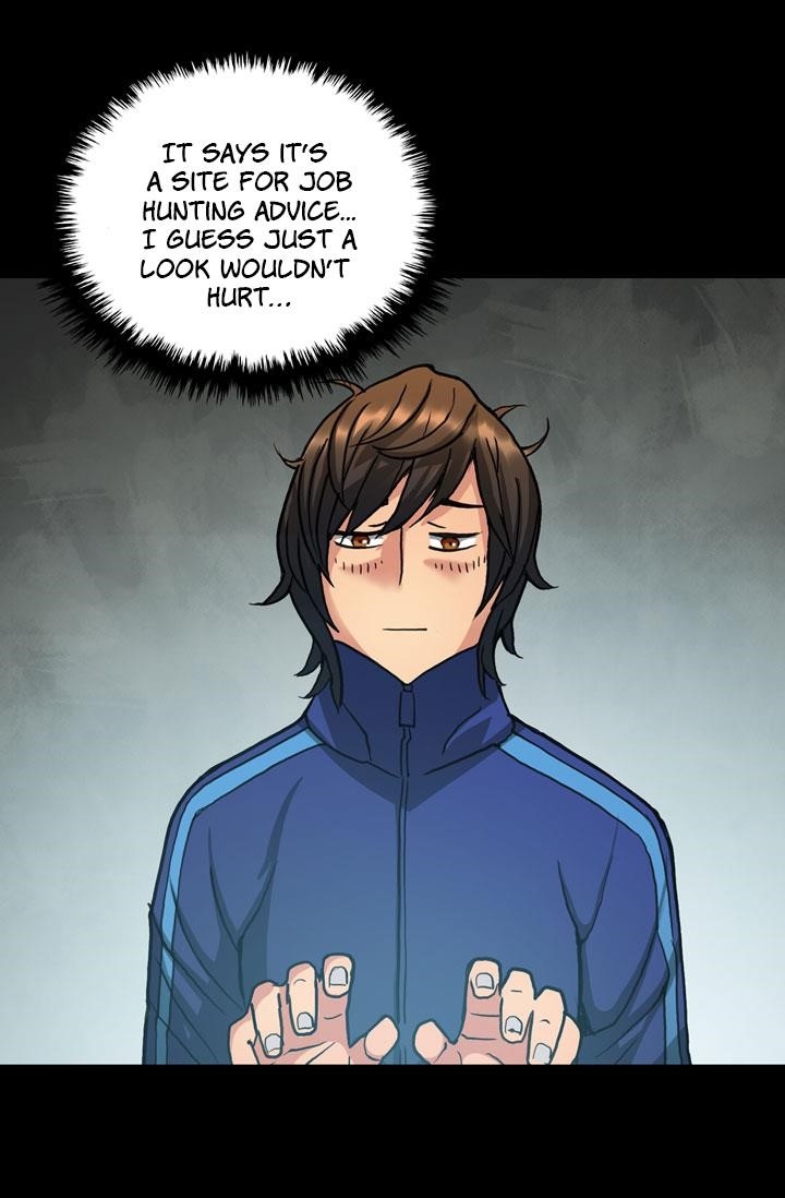 Dimensional Mercenary Chapter 1 — Page 52
