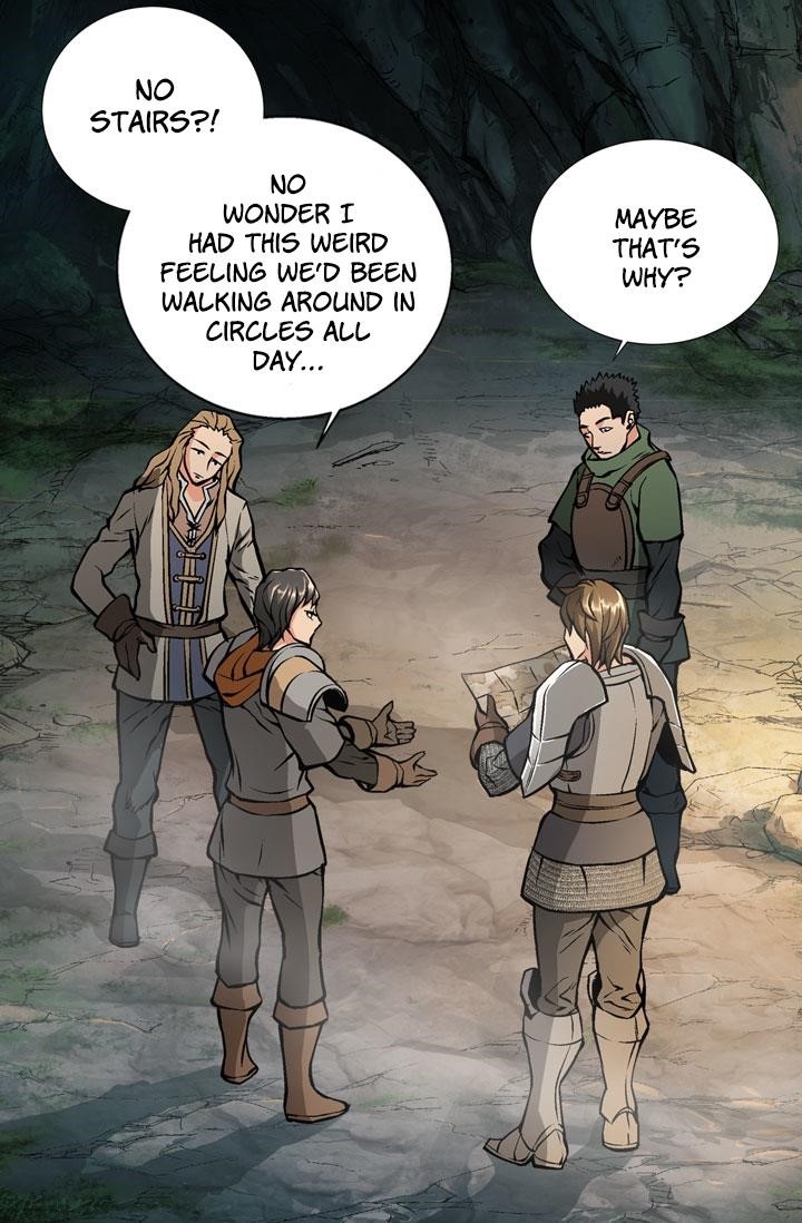 Dimensional Mercenary Chapter 10 — Page 4