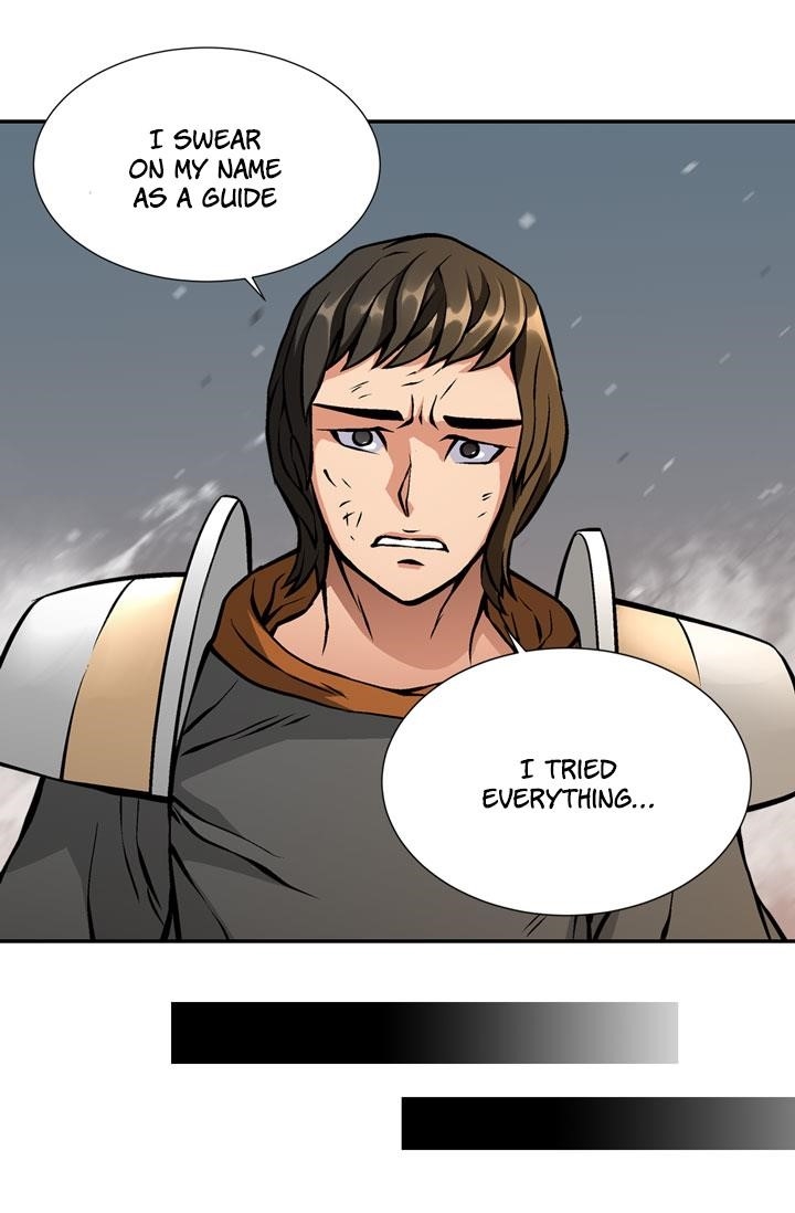 Dimensional Mercenary Chapter 10 — Page 5