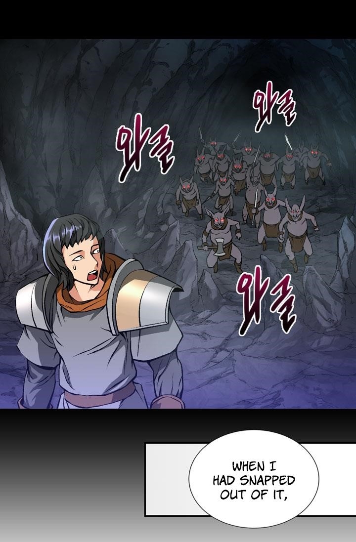 Dimensional Mercenary Chapter 10 — Page 10
