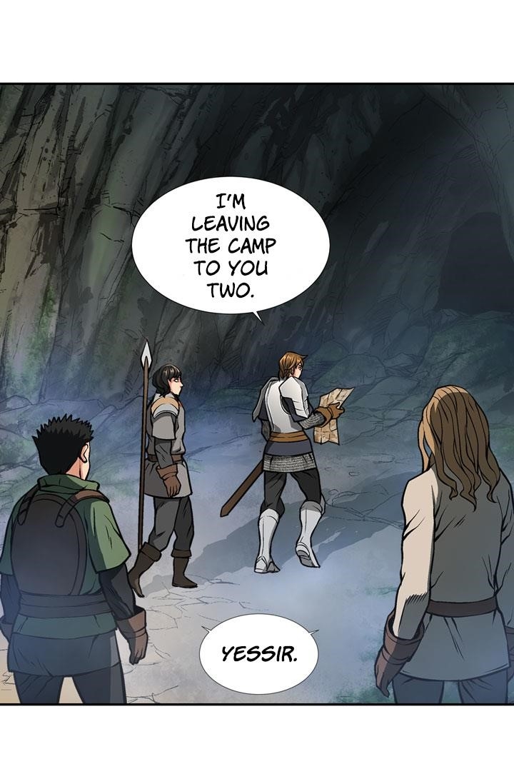 Dimensional Mercenary Chapter 10 — Page 16