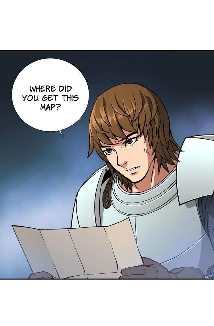 Dimensional Mercenary Chapter 10 — Page 20
