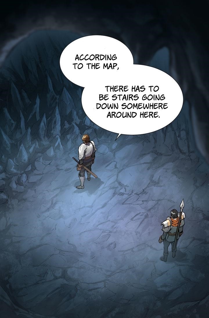 Dimensional Mercenary Chapter 10 — Page 23
