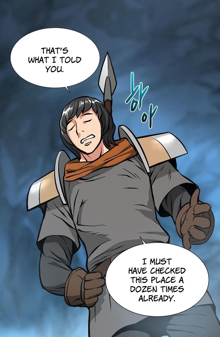 Dimensional Mercenary Chapter 10 — Page 24