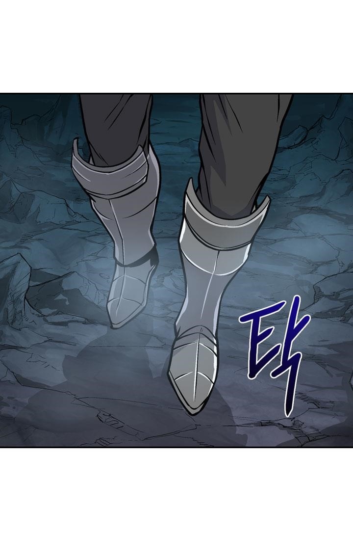 Dimensional Mercenary Chapter 10 — Page 26