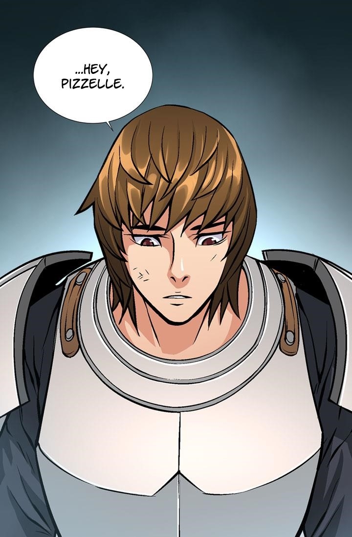 Dimensional Mercenary Chapter 10 — Page 27
