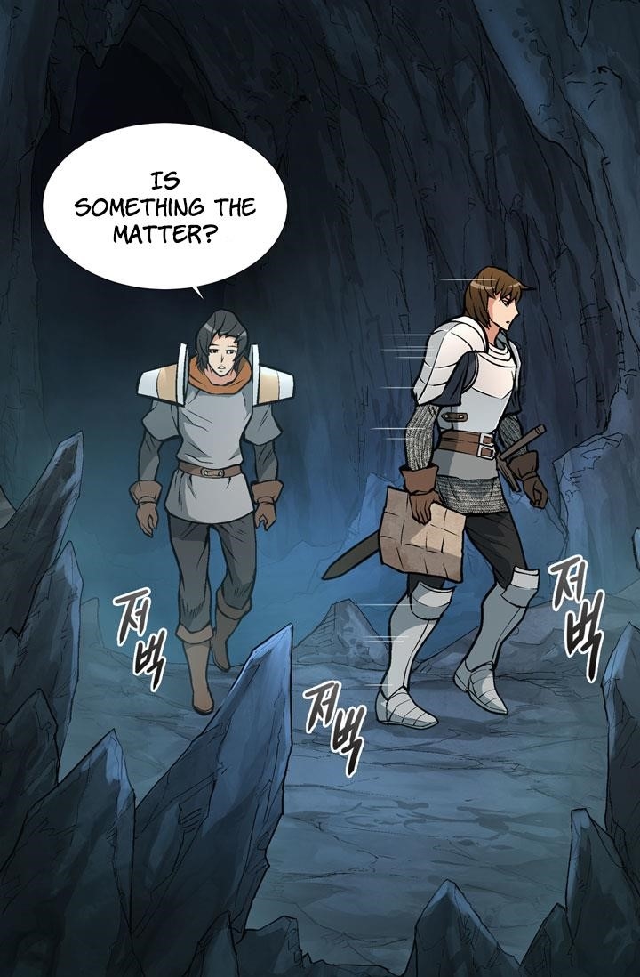 Dimensional Mercenary Chapter 10 — Page 28