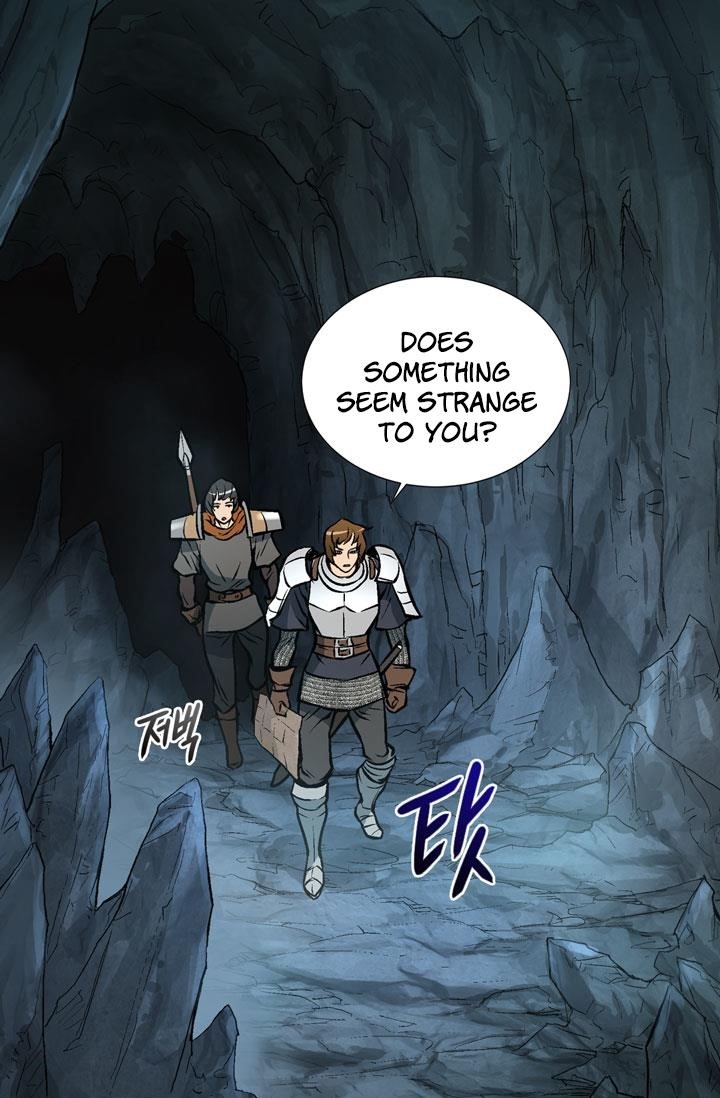Dimensional Mercenary Chapter 10 — Page 29
