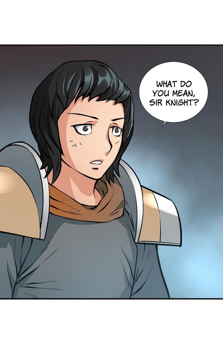 Dimensional Mercenary Chapter 10 — Page 30