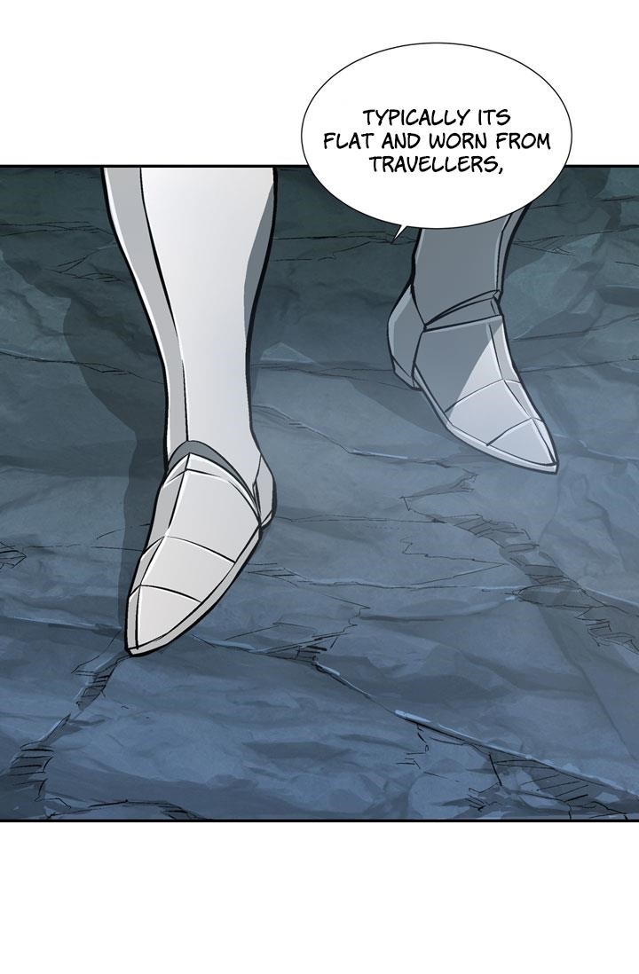 Dimensional Mercenary Chapter 10 — Page 32