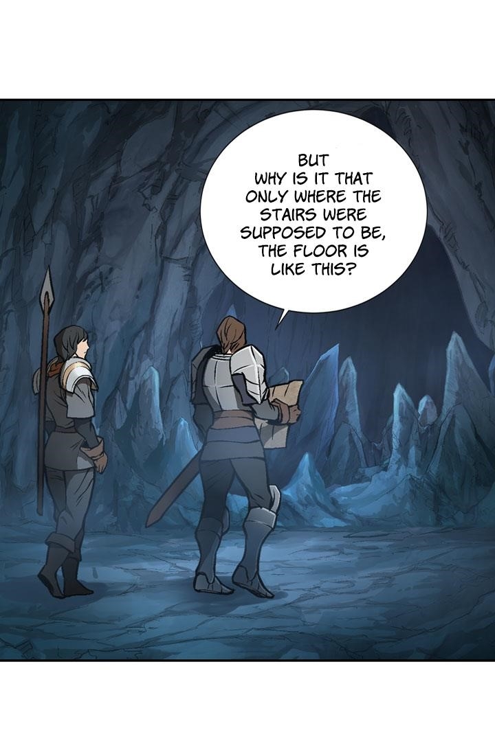 Dimensional Mercenary Chapter 10 — Page 33