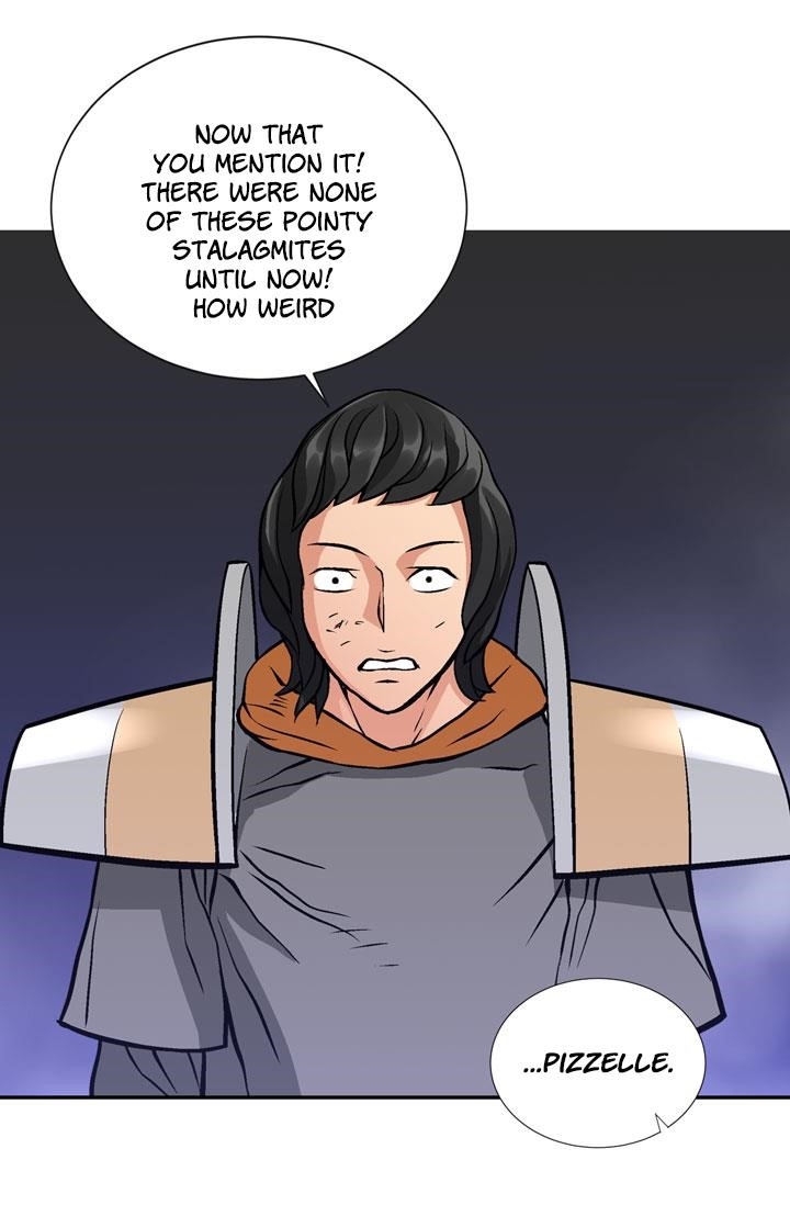 Dimensional Mercenary Chapter 10 — Page 34