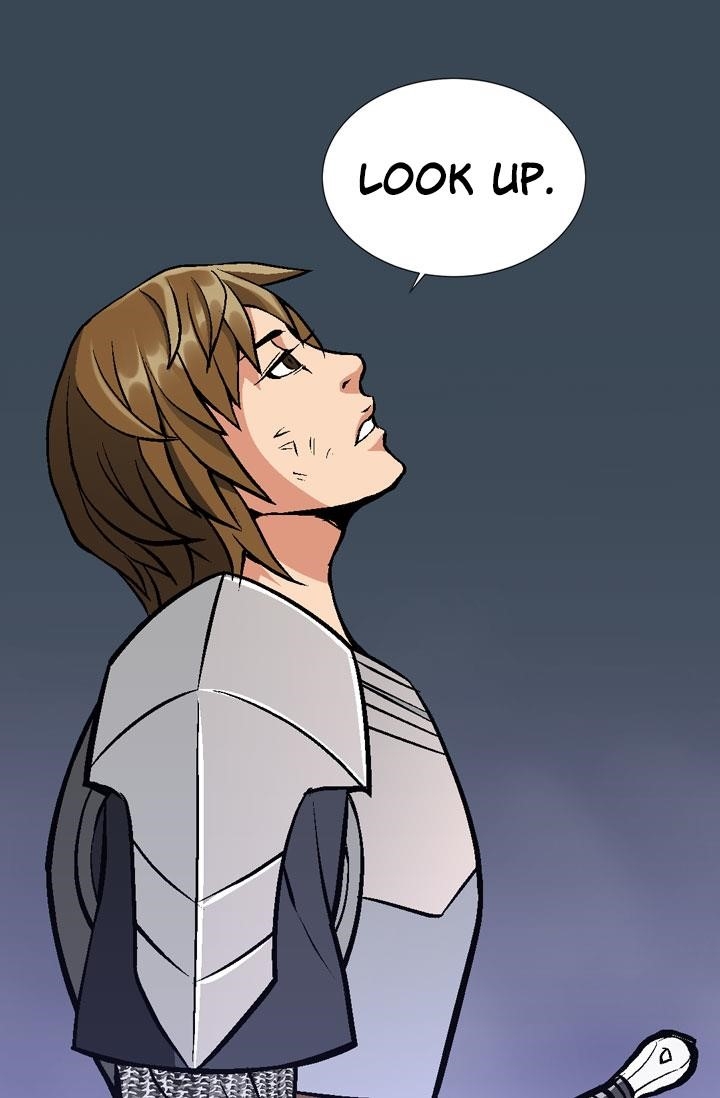Dimensional Mercenary Chapter 10 — Page 35