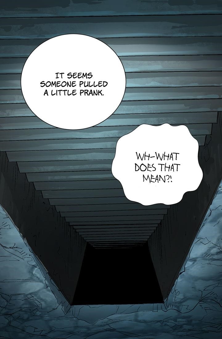 Dimensional Mercenary Chapter 10 — Page 39