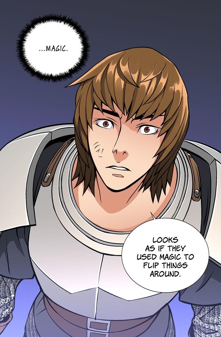 Dimensional Mercenary Chapter 10 — Page 40