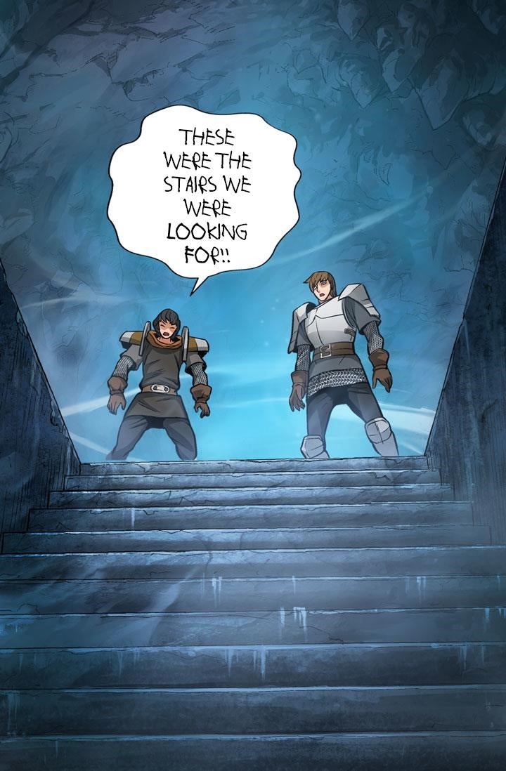 Dimensional Mercenary Chapter 10 — Page 50