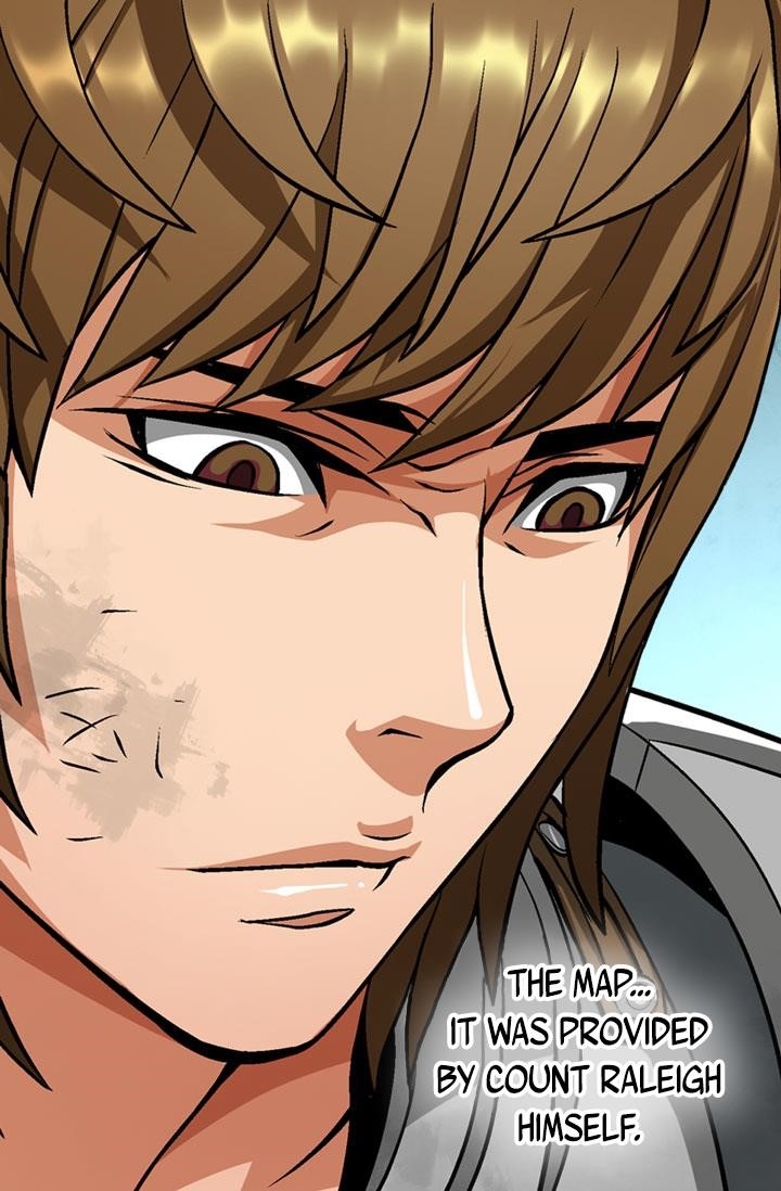 Dimensional Mercenary Chapter 10 — Page 52