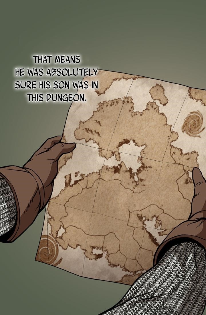 Dimensional Mercenary Chapter 10 — Page 53