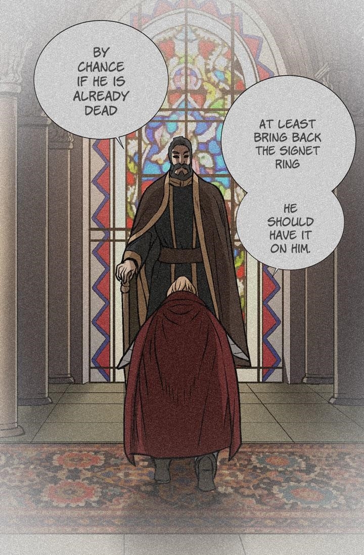 Dimensional Mercenary Chapter 10 — Page 56