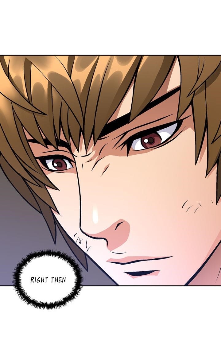 Dimensional Mercenary Chapter 10 — Page 57