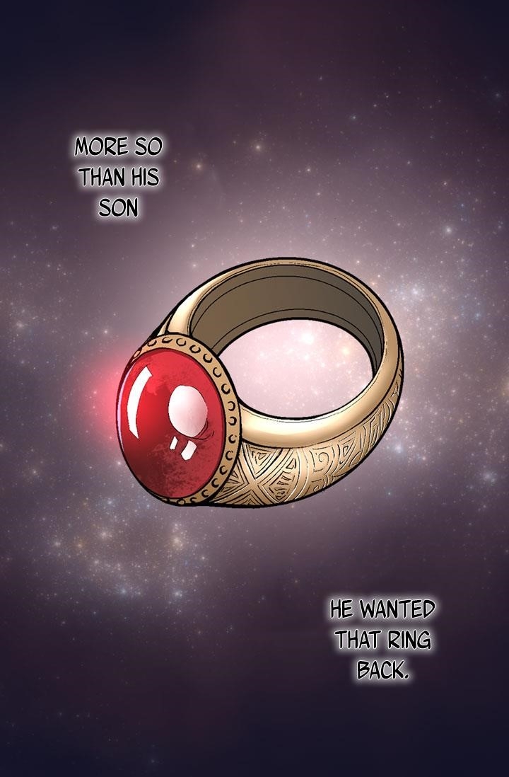 Dimensional Mercenary Chapter 10 — Page 58