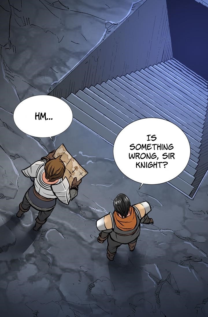 Dimensional Mercenary Chapter 10 — Page 59