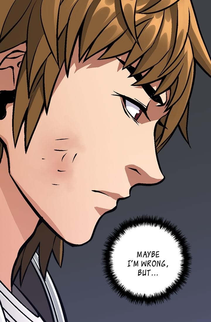 Dimensional Mercenary Chapter 10 — Page 60