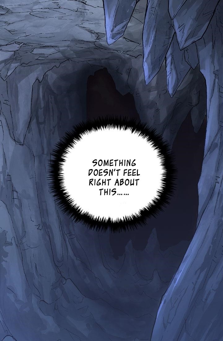 Dimensional Mercenary Chapter 10 — Page 61