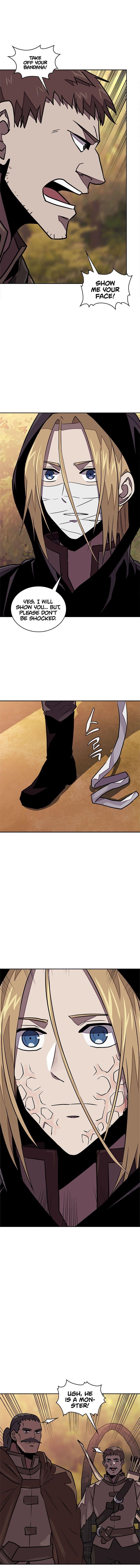 Dimensional Mercenary Chapter 106 — Page 5