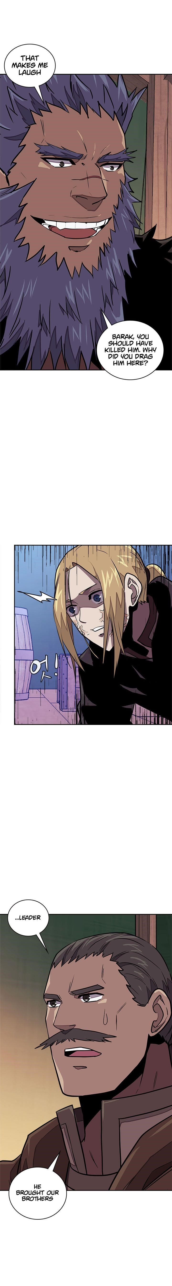Dimensional Mercenary Chapter 107 — Page 5