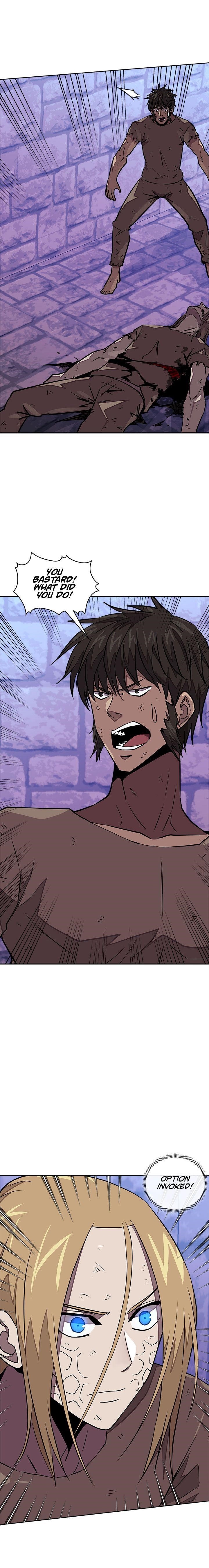 Dimensional Mercenary Chapter 108 — Page 10