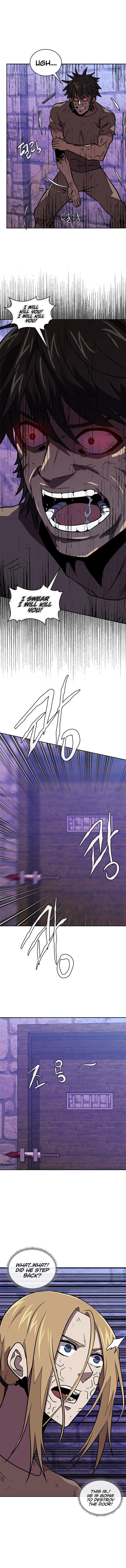 Dimensional Mercenary Chapter 109 — Page 6
