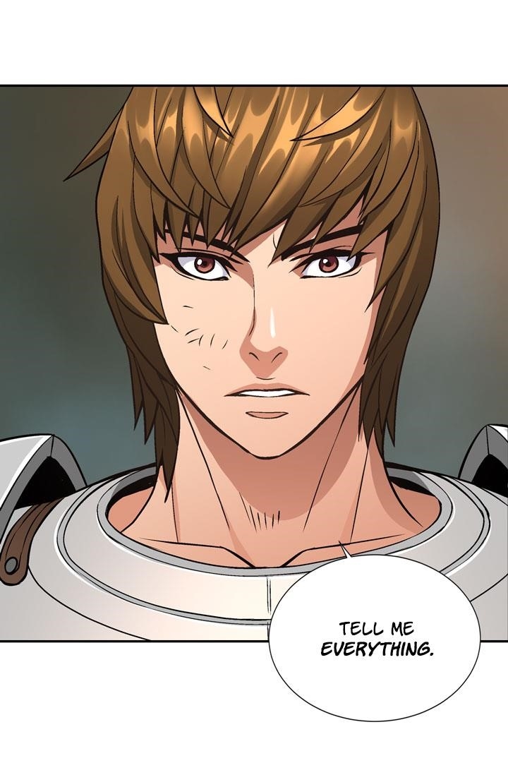 Dimensional Mercenary Chapter 11 — Page 4
