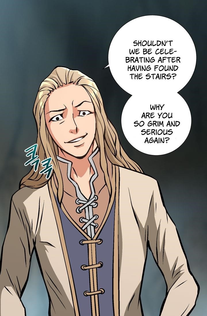 Dimensional Mercenary Chapter 11 — Page 5