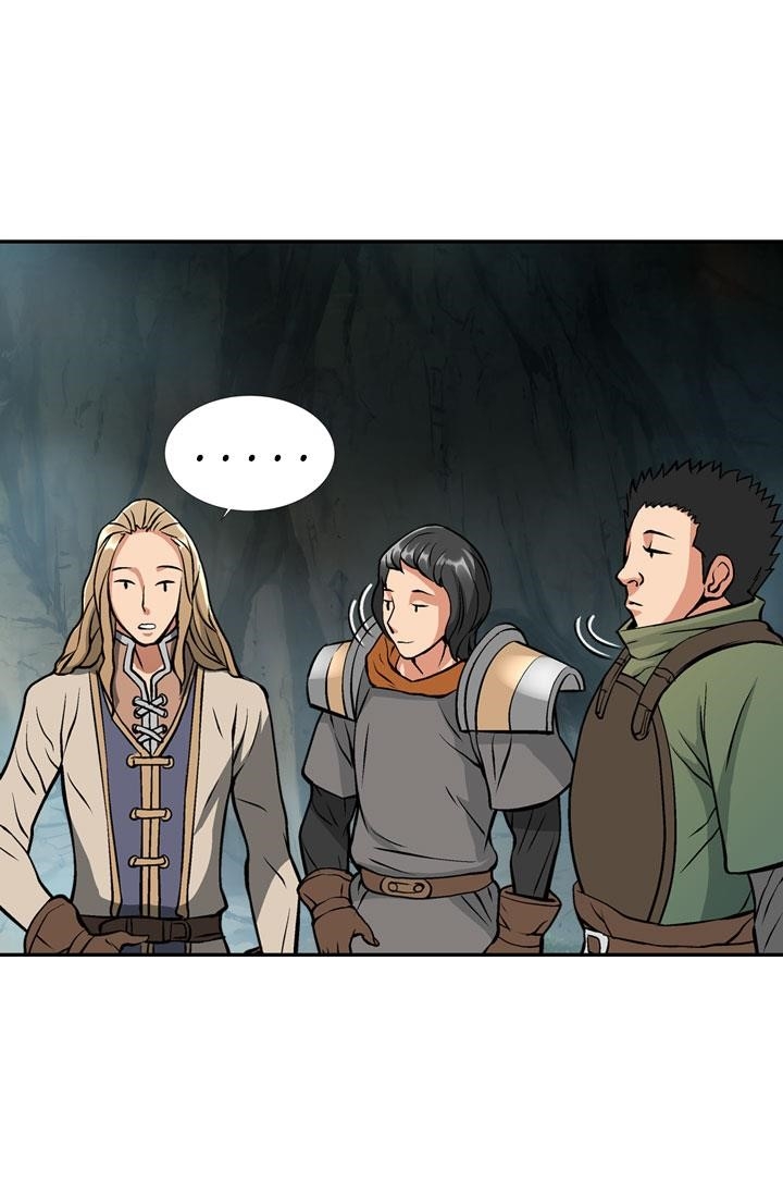 Dimensional Mercenary Chapter 11 — Page 7