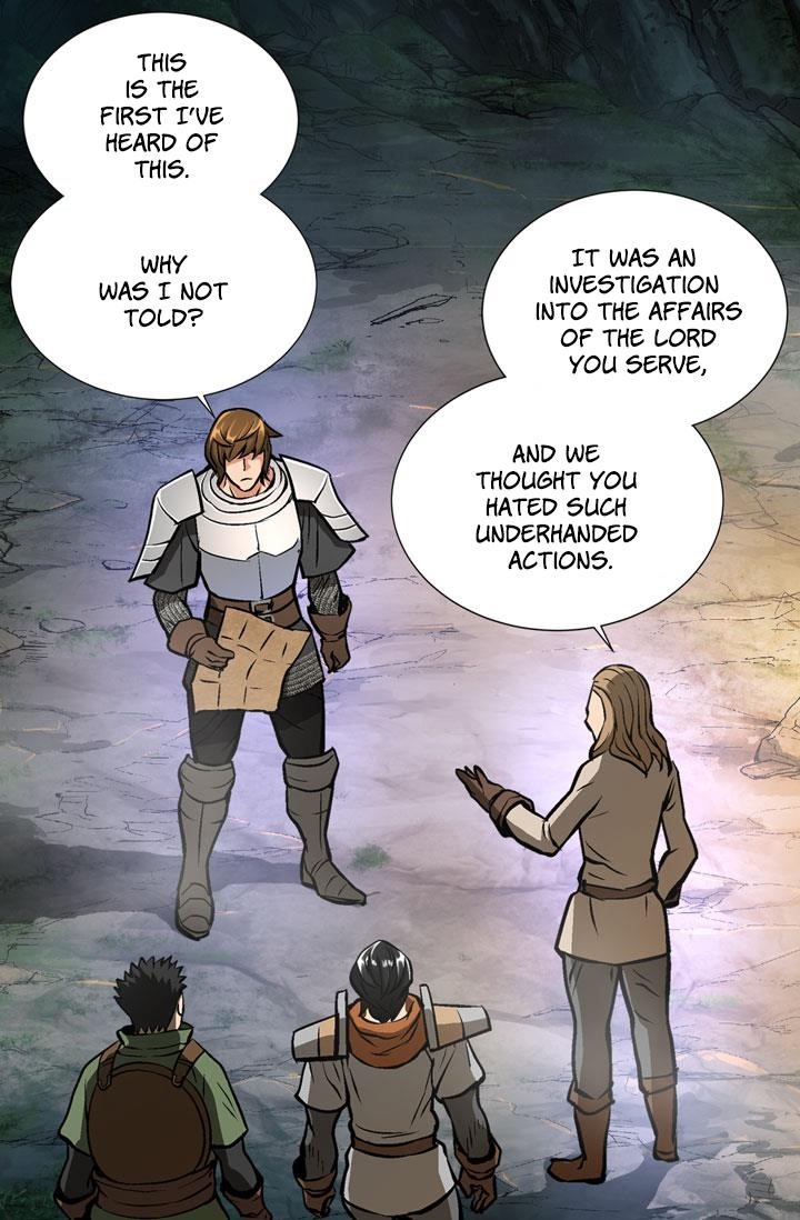 Dimensional Mercenary Chapter 11 — Page 9