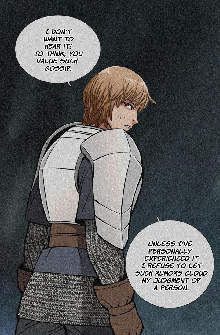Dimensional Mercenary Chapter 11 — Page 11