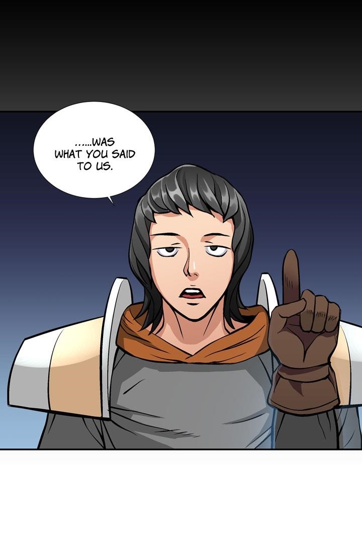 Dimensional Mercenary Chapter 11 — Page 12