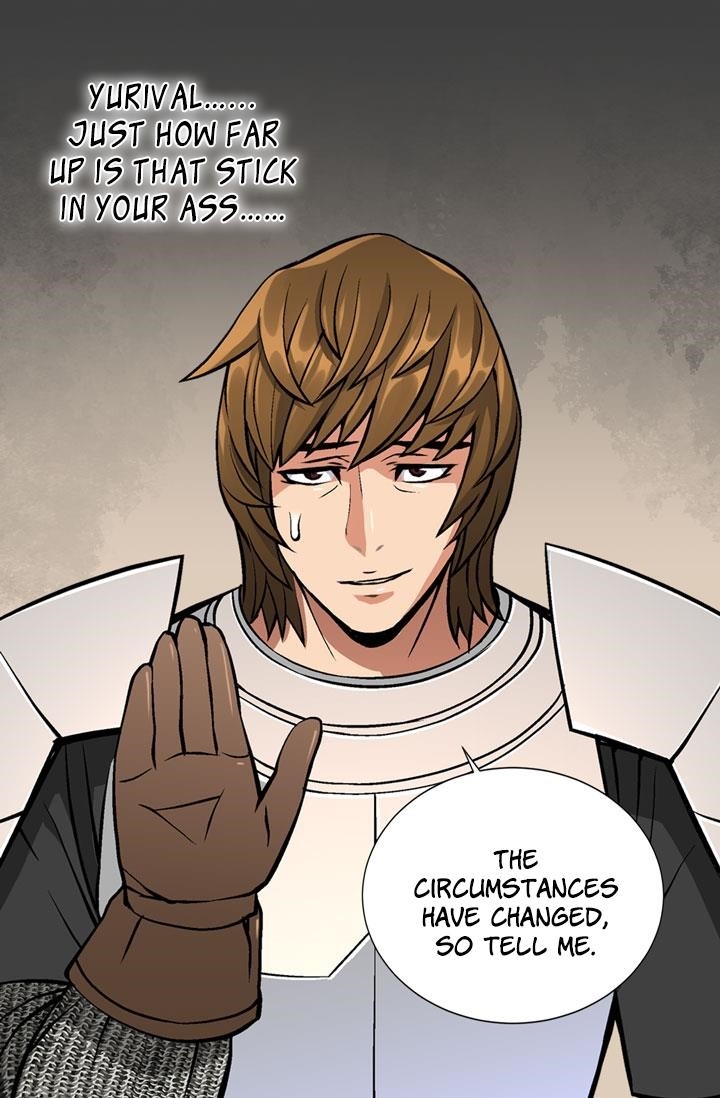 Dimensional Mercenary Chapter 11 — Page 13