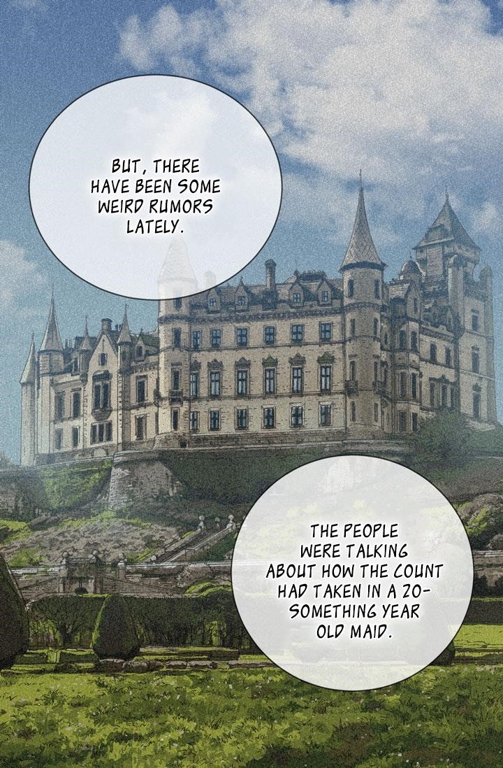 Dimensional Mercenary Chapter 11 — Page 16