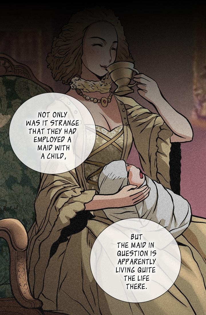 Dimensional Mercenary Chapter 11 — Page 18