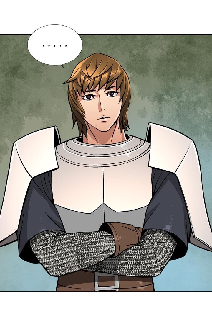 Dimensional Mercenary Chapter 11 — Page 20
