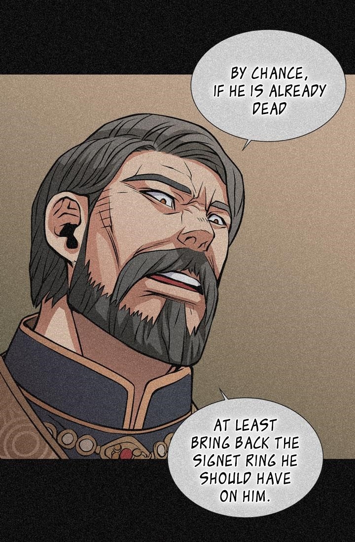 Dimensional Mercenary Chapter 11 — Page 21