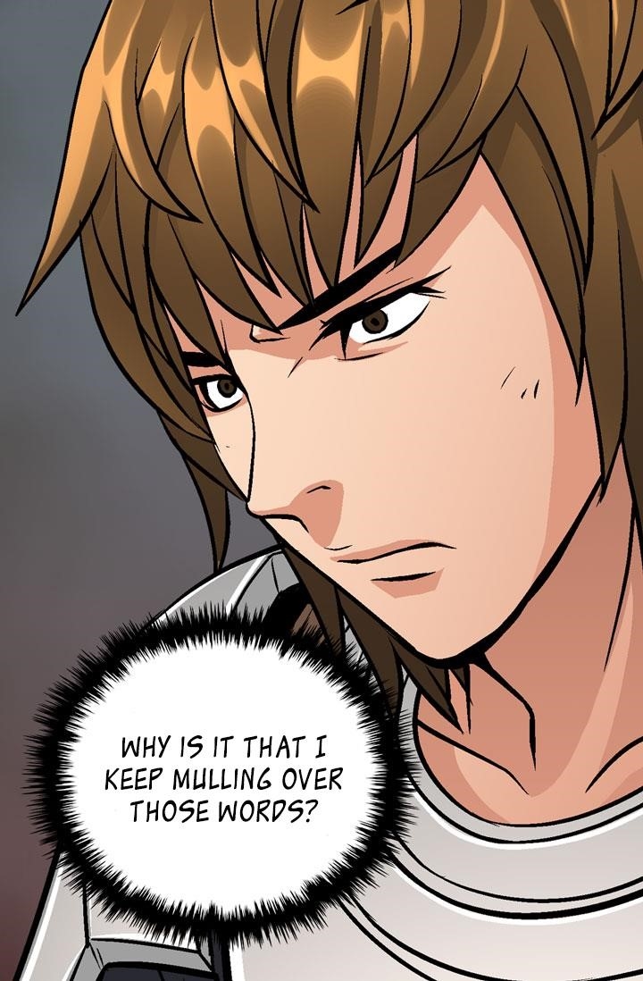 Dimensional Mercenary Chapter 11 — Page 22