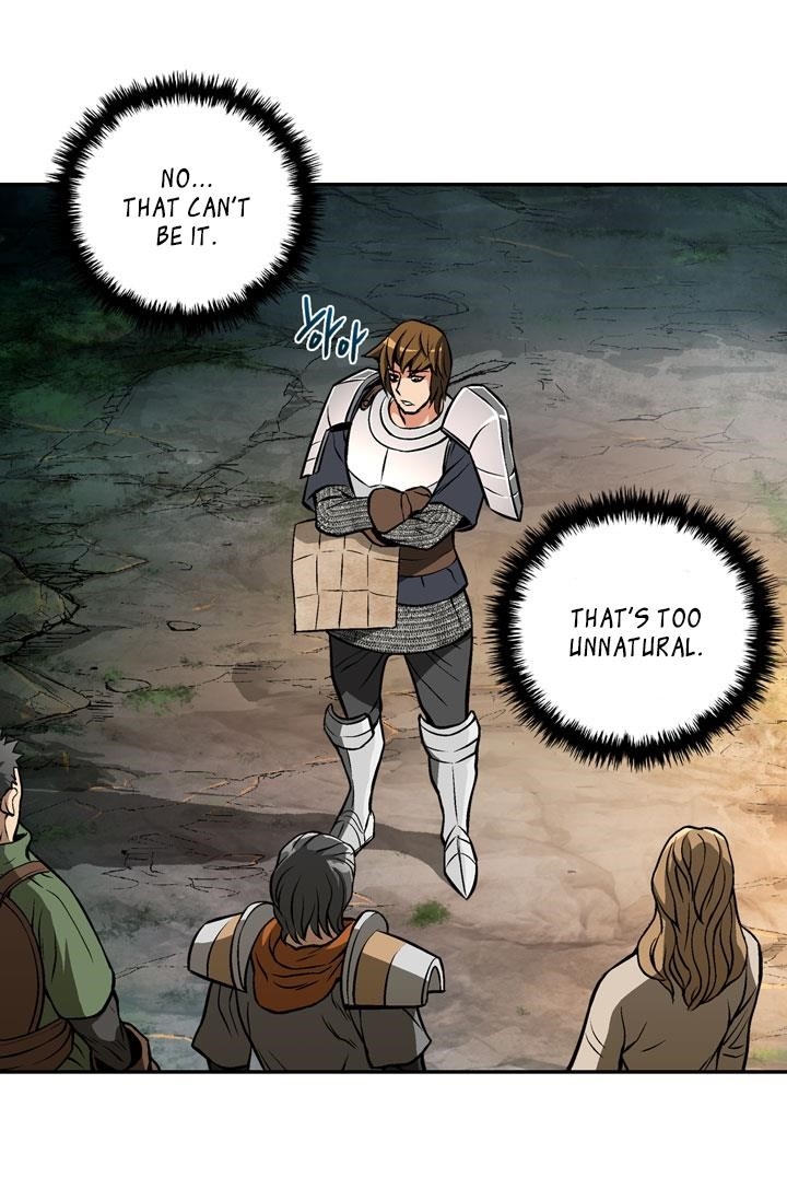 Dimensional Mercenary Chapter 11 — Page 24