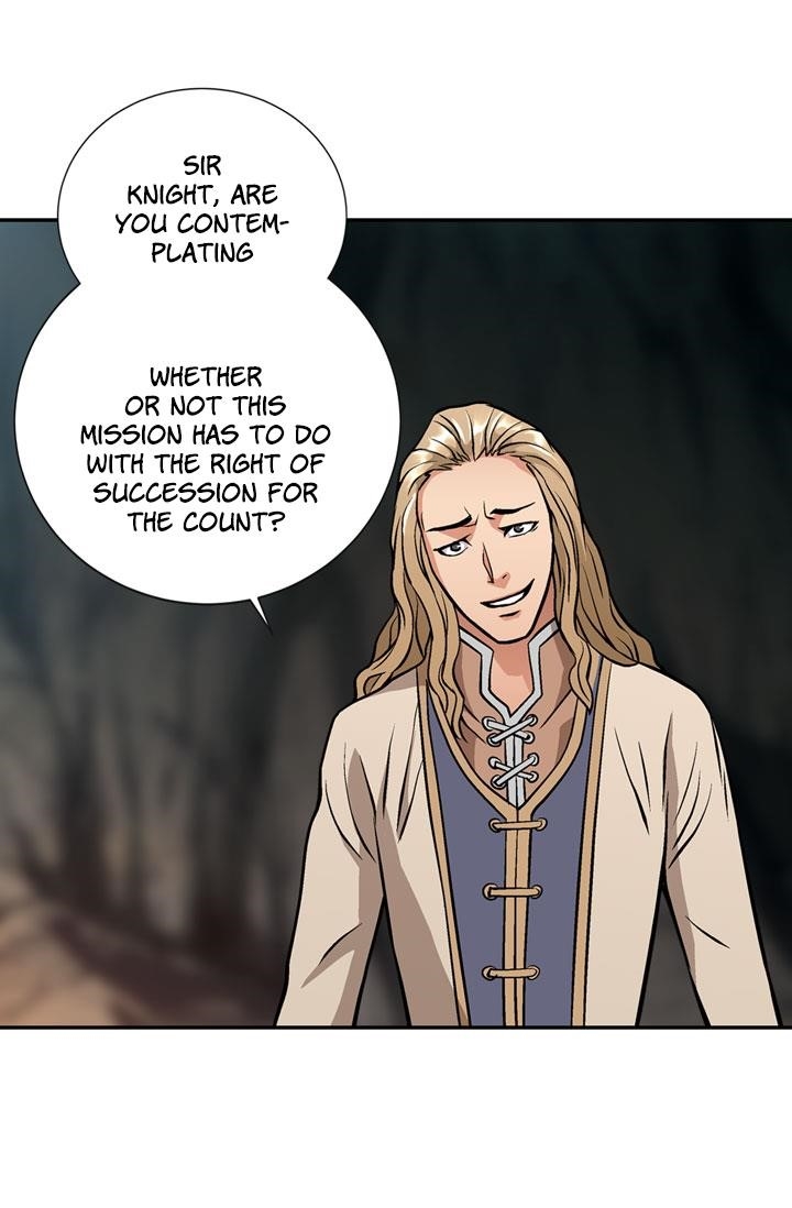 Dimensional Mercenary Chapter 11 — Page 25