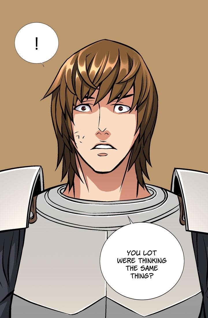 Dimensional Mercenary Chapter 11 — Page 26